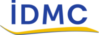 Logo de l'IDMC : Institut des sciences du digital