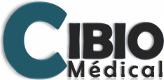 Logo de Cibio Médical