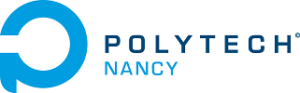 Logo de Polytech Nancy