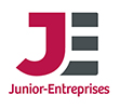 Logo de la Confédération Nationale des Junior-Entreprises