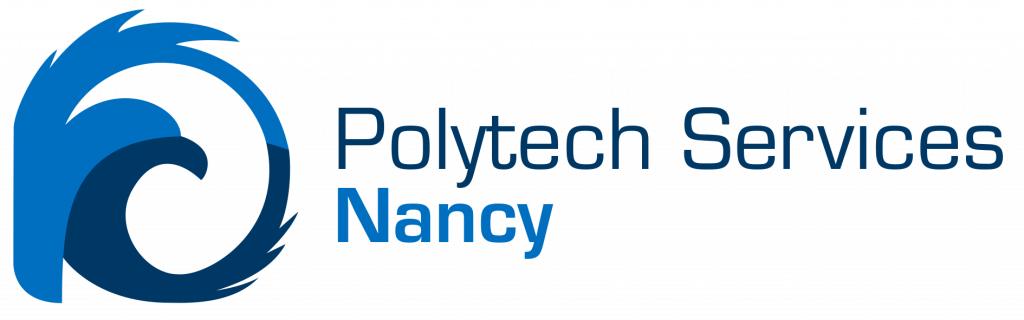 Logo de Polytech Services Nancy