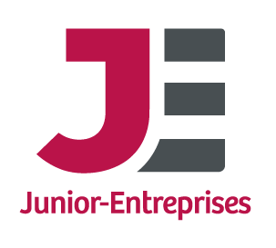 Logo de la Confédération Nationale des Junior-Entreprises
