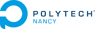 Logo de Polytech Nancy