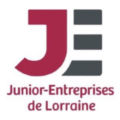 Logo des Junior-Entreprises de Lorraine