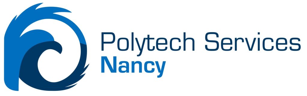 Logo de Polytech Services Nancy