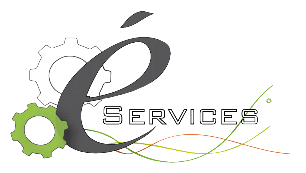 logo esstin services
